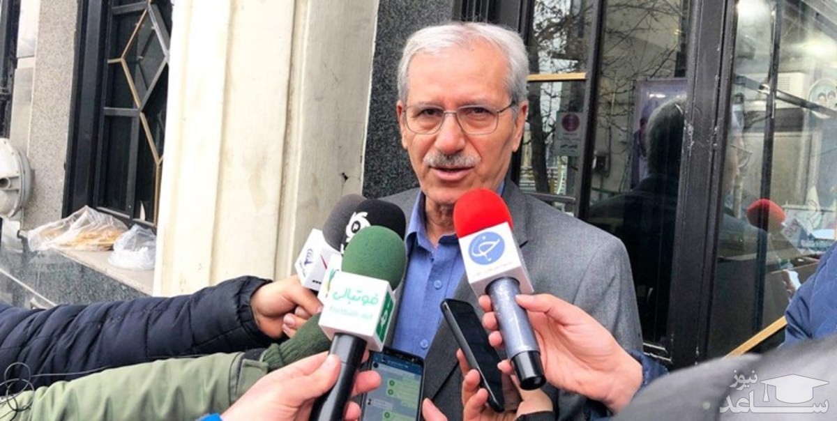 تراکتور سه شاکی خارجی دارد