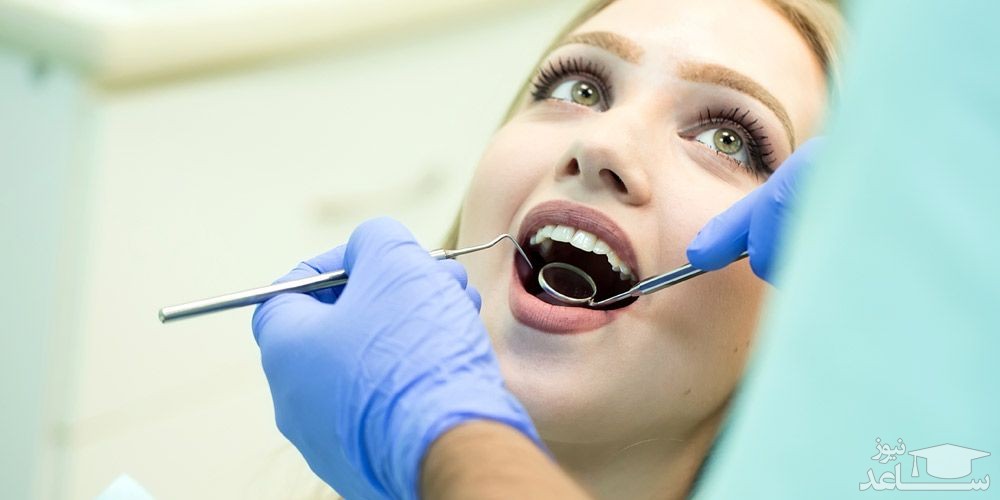 اهمیت توجه به سلامت دهان و دندان