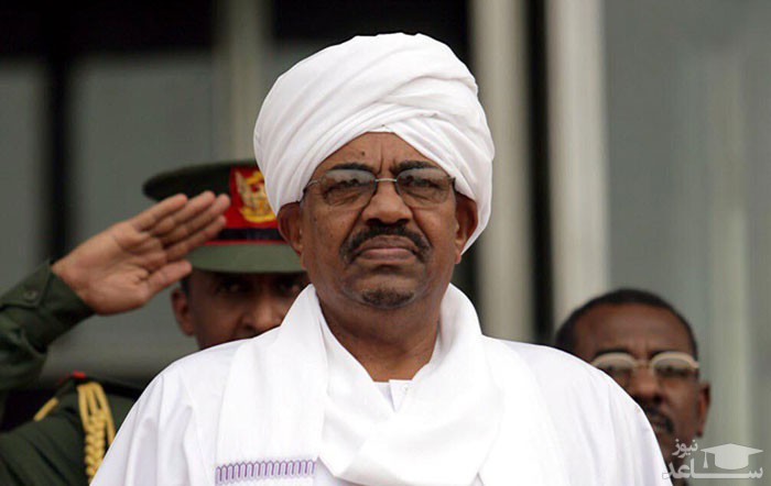 ارتش در سودان کودتا کرد/ عمرالبشیر دستگیر شد
