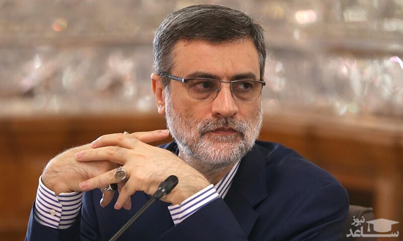 سید امیرحسین قاضی‌زاده هاشمی