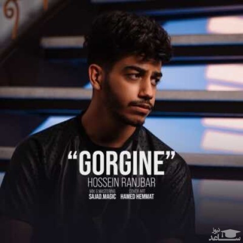 دانلود آهنگ گرگینه از حسین رنجبر