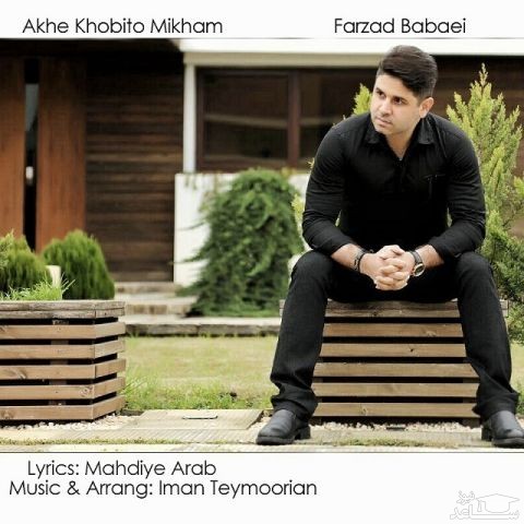 دانلود آهنگ خوبیتو میخوام از فرزاد بابایی