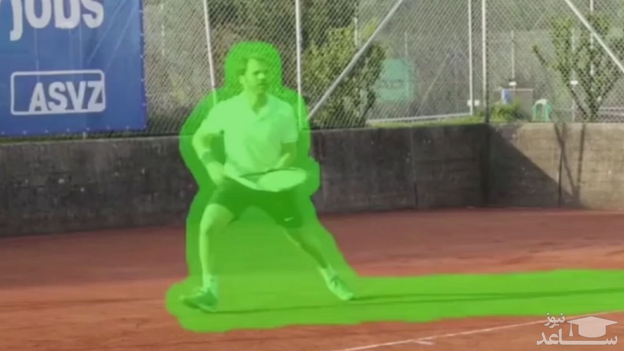 (فیلم) غیب شدن اجسام با استفاده از هوش مصنوعی