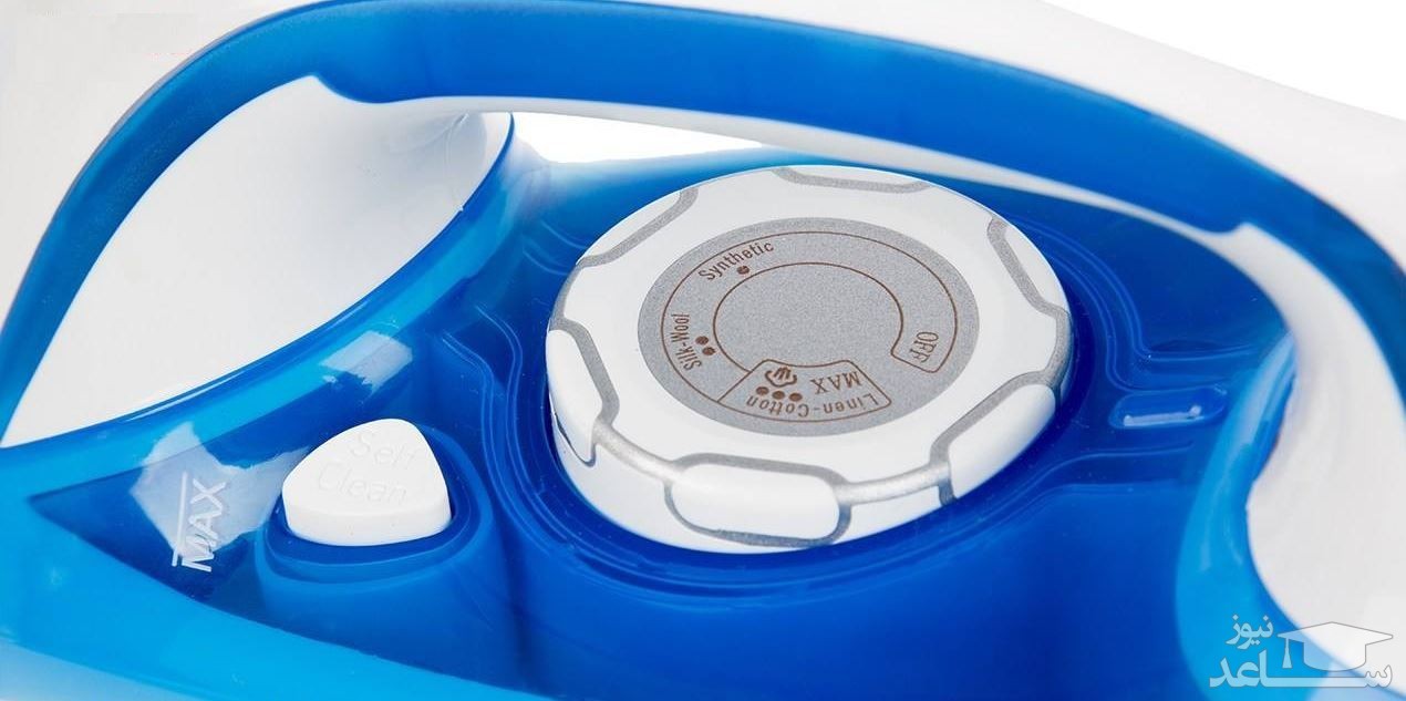 اتو بخار هاردستون مدل SIP2213