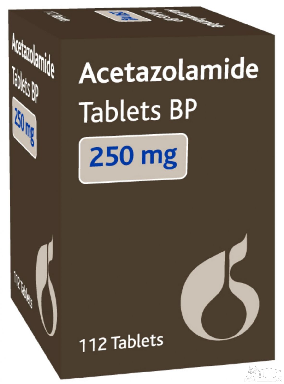 عوارض و موارد مصرف داروی استازولامید