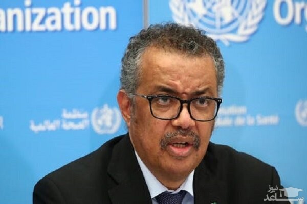 هشدار مجدد سازمان بهداشت جهانی درباره کرونا