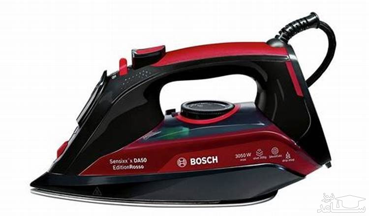 اتو بخار بوش مدل TDA503011P