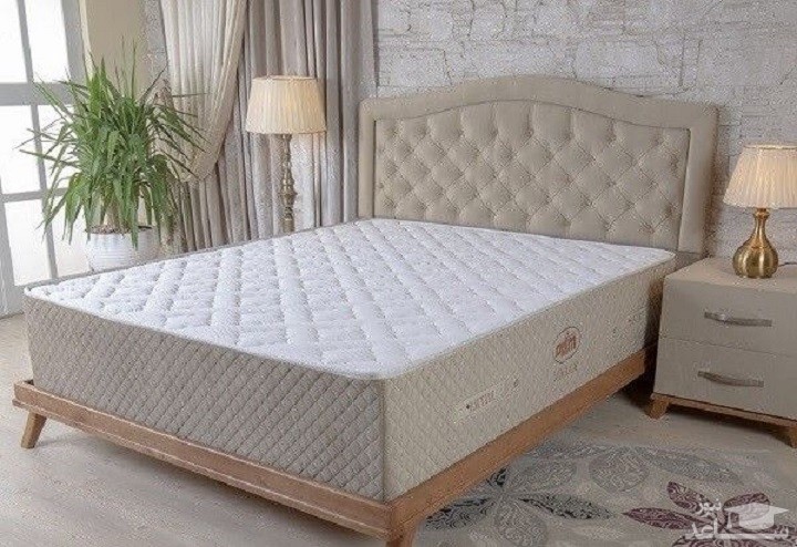 خوشخوابان از ویژگی بهترین تشک خوشخواب میگوید؟