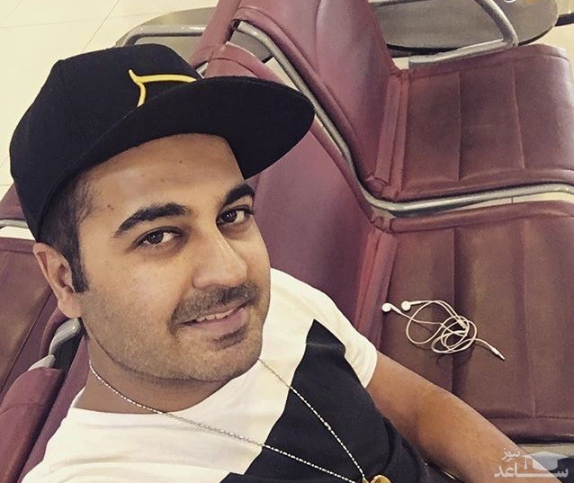 آخرین وضعیت سلامتی بهنام صفوی از زبان پدرش