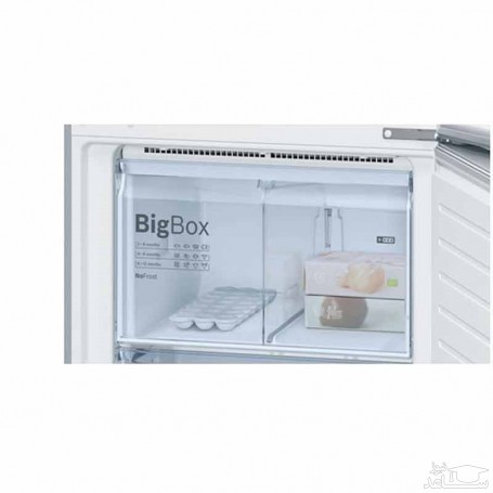 محفظه فریزر بوش مدل KGN56AI304