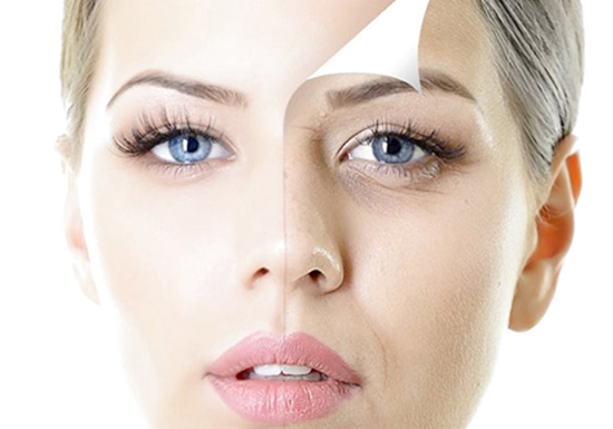 نکاتی برای جوان تر شدن