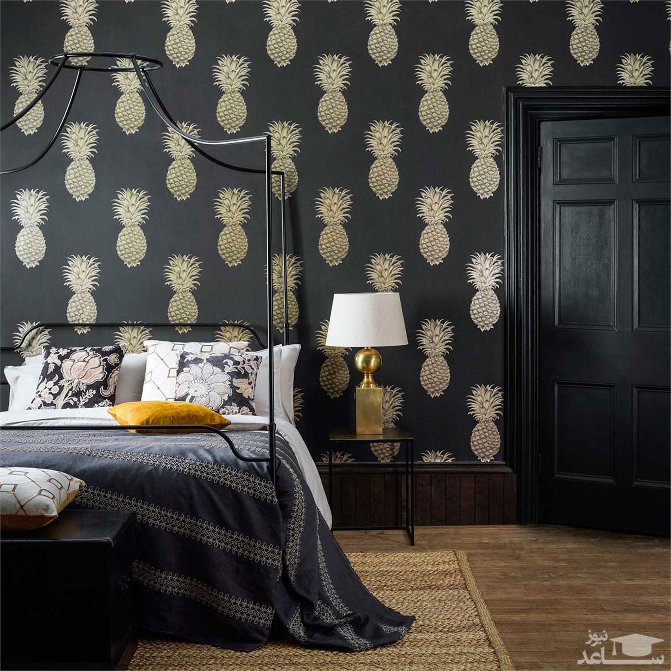 ژاکارد برای استفاده در پارچه تشک چه مزایایی دارد؟