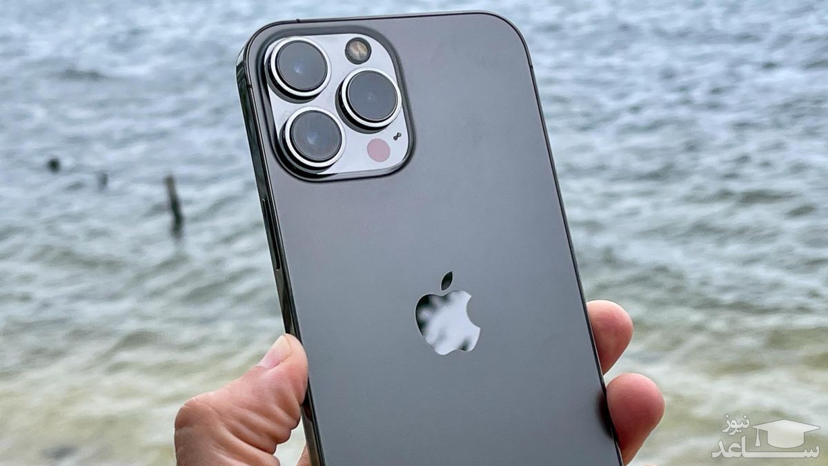جدیدترین بتای iOS 15.2 دکمه ماکرو را به اپ دوربین آیفون ۱۳ پرو اضافه می‌کند