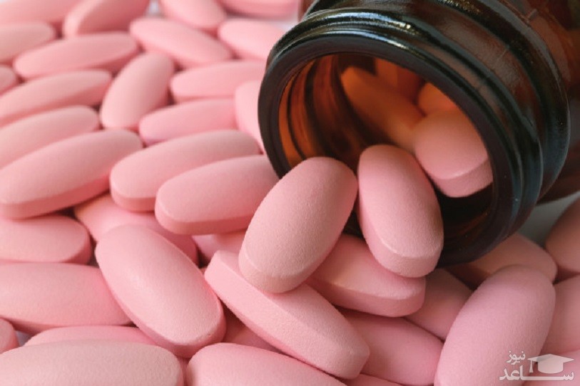 عوارض و موارد مصرف لاپاتینیب