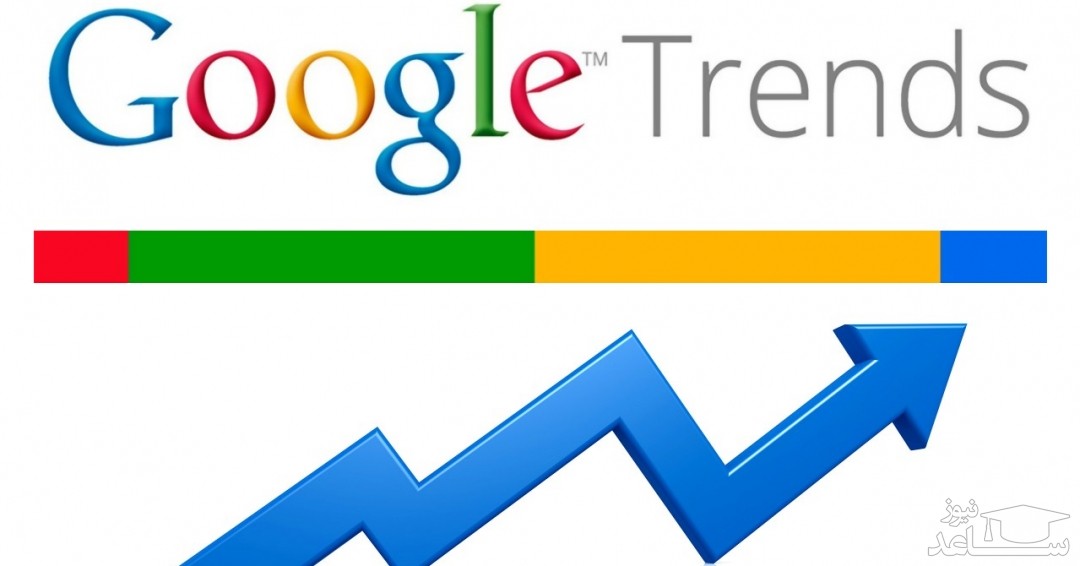 آموزش استفاده از گوگل ترندز Google Trends