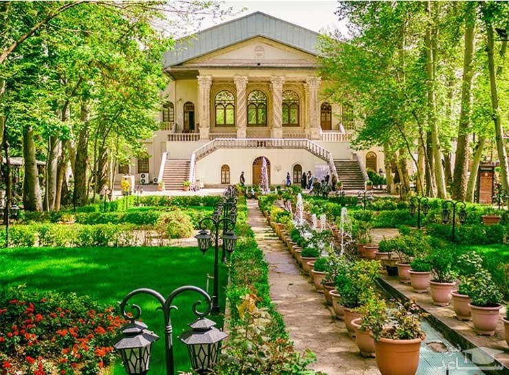 موزهٔ سینمای ایران