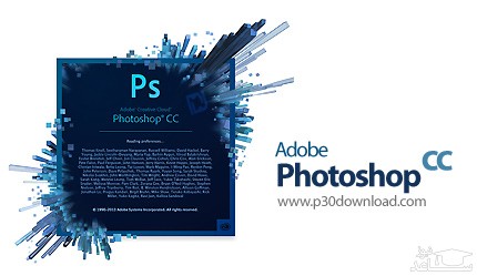 چگونه چهره‌ها و نوشته‌ها را در فتوشاپ تار کنیم؟