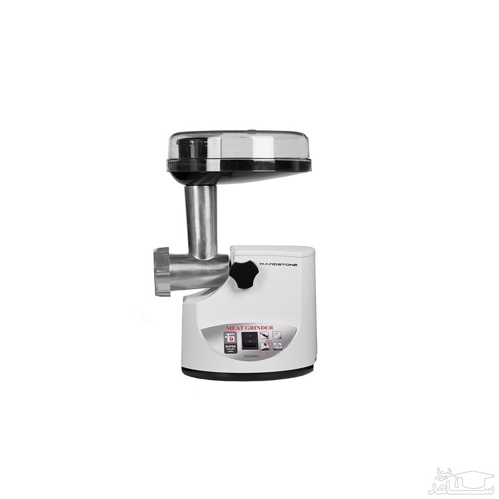 چرخ گوشت هاردستون مدل MG1915
