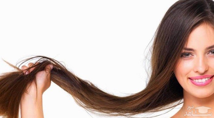 درمان خانگی برای جلوگیری از ریزش مو