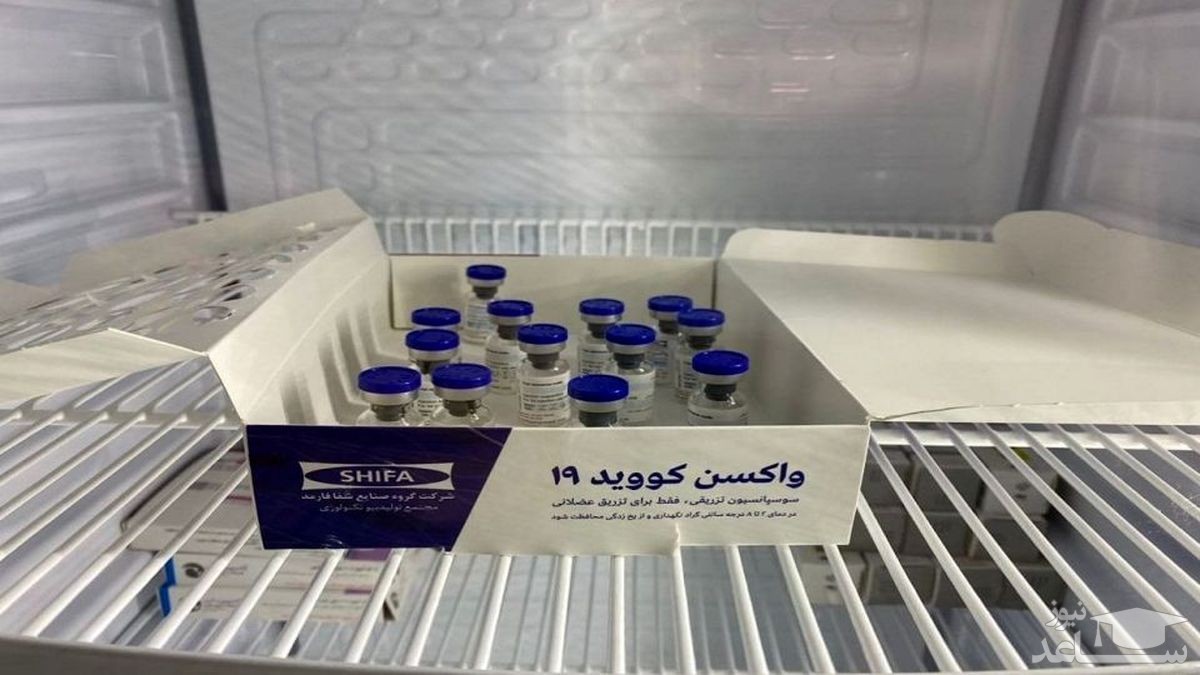 سیر تا پیاز اولین مرحله تست انسانی واکسن کوو ایران برکت/ آغاز فاز دوم تست انسانی به زودی