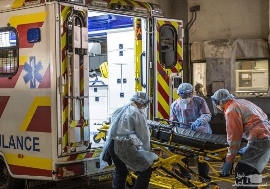 جان باختن ۴ هزار نفر در ۲۴ ساعت در آمریکا