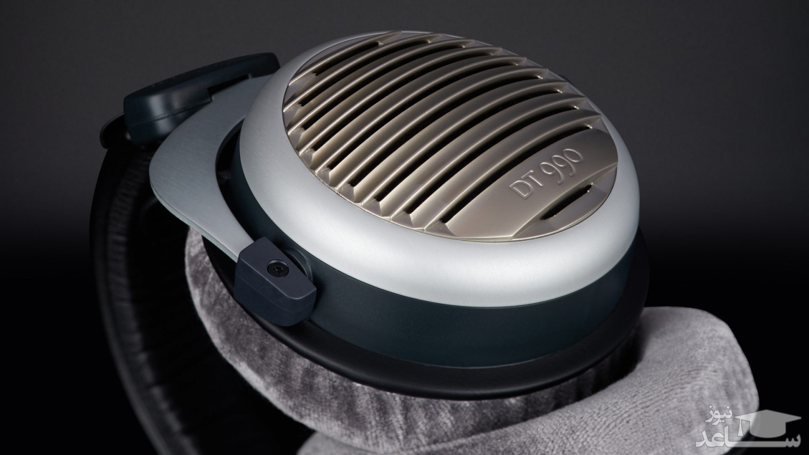 هدفون بیرداینامیک مدل DT 990 Edition