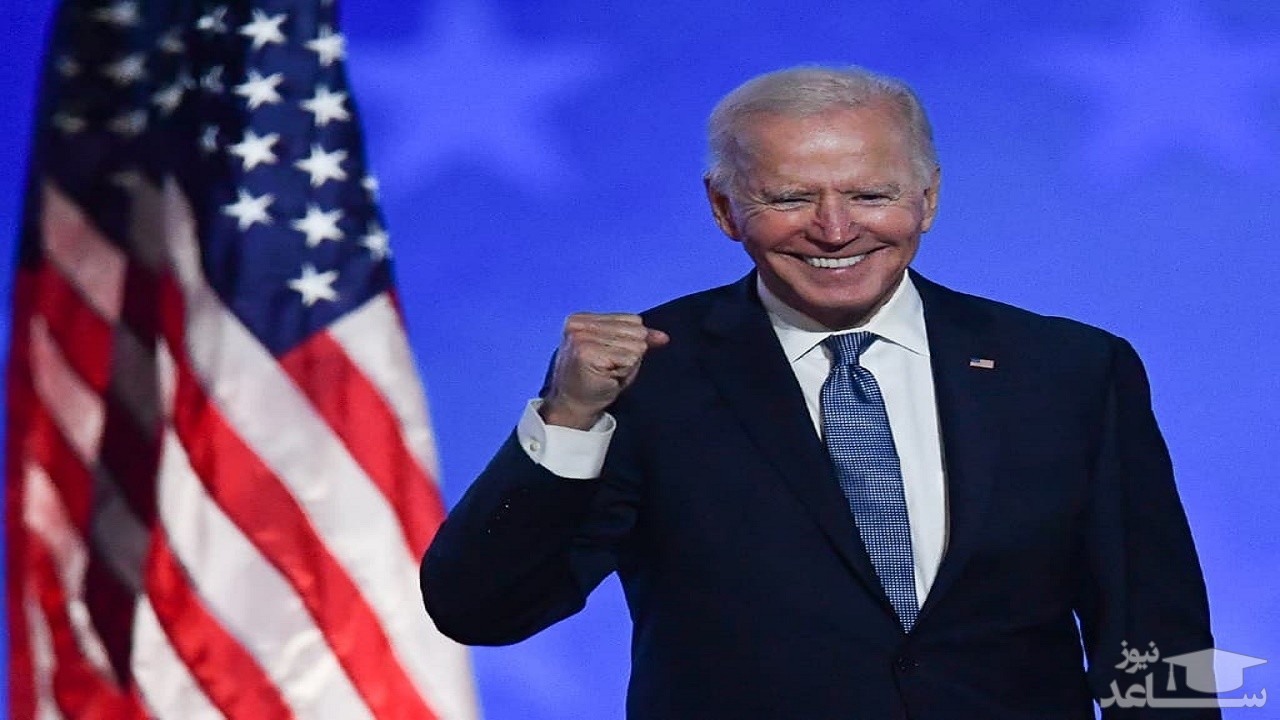 تأیید پیروزی بایدن در ایالت جورجیا برای سومین بار