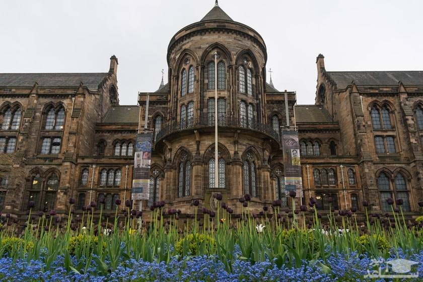 موزه هانتریان (Hunterian Museum)