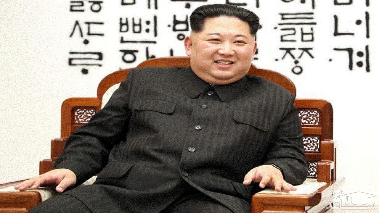 دلیل چاقیِ رهبر کره‌شمالی مشخص شد