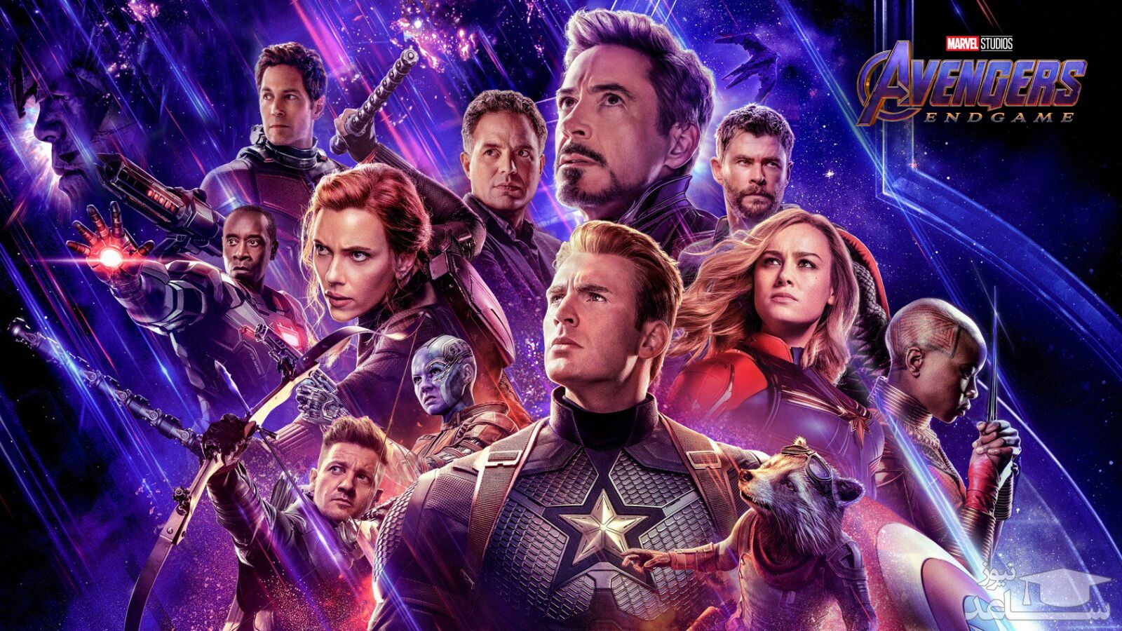 نقد و بررسی فیلم انتقام جویان: پایان بازی ( Avengers: Endgame )