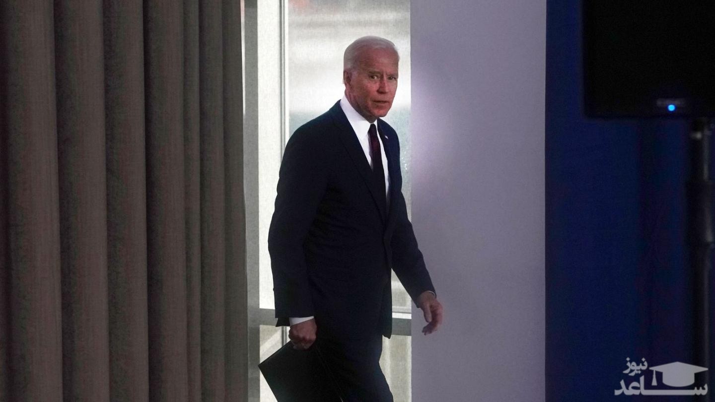 اهداف بایدن از سفر به عربستان