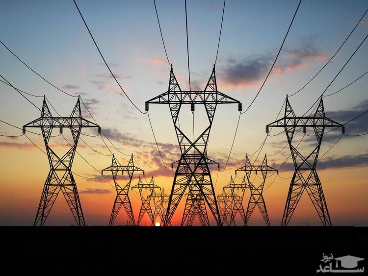 اعمال قطع اضطراری برق در کشور