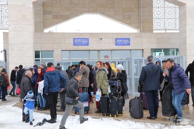نگرانی تُرک‌ها از نوروز؛ مرز‌های ایران را ببندید