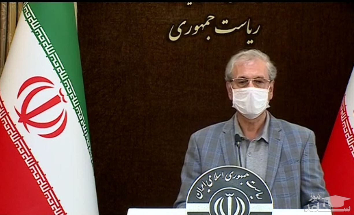 (فیلم) سخنگوی دولت ممنوعیت واردات گوشی‌های موبایل را تکذیب کرد