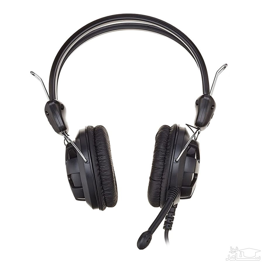 هدست ای فورتک مدل HS-28