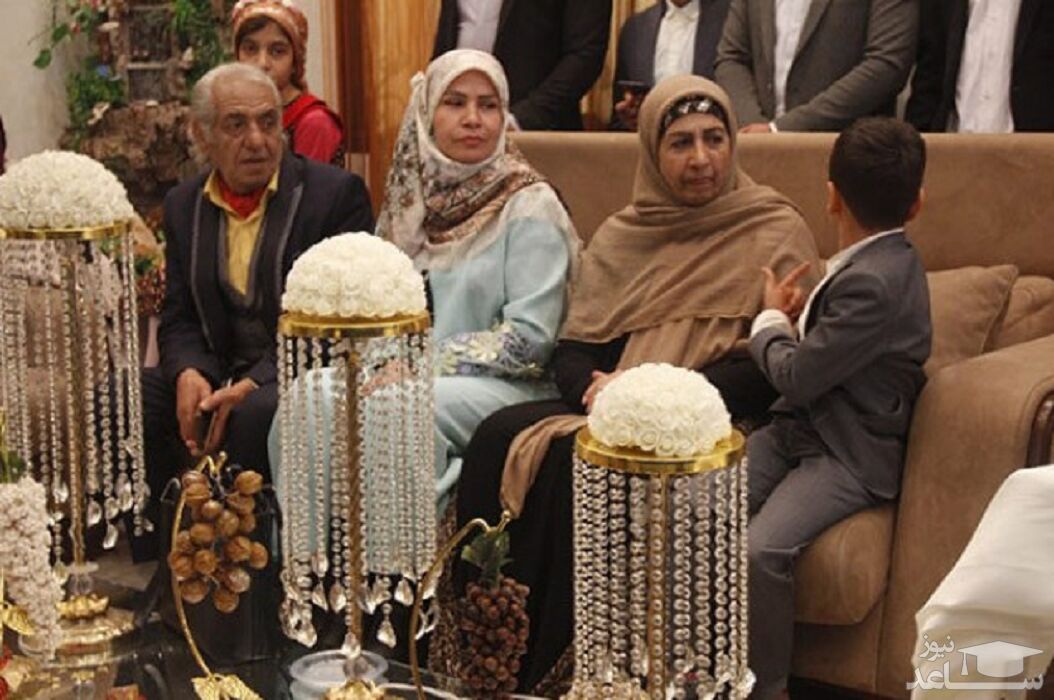 ماجرای «عقد پرماجرا» در شیراز