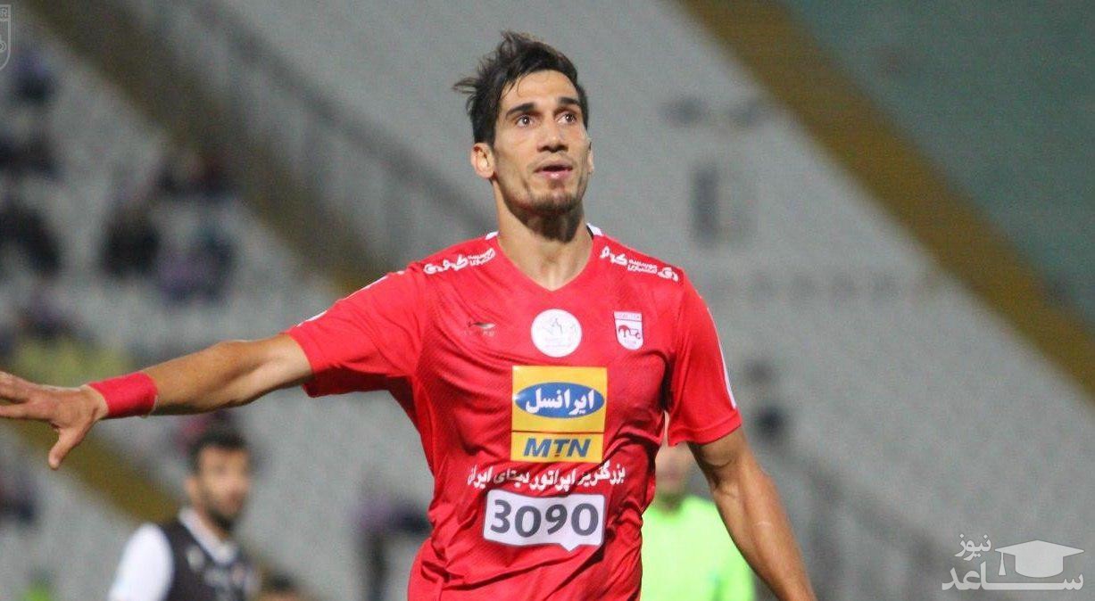 زنوزی، تیم تراکتور را اسباب بازی می پندارد