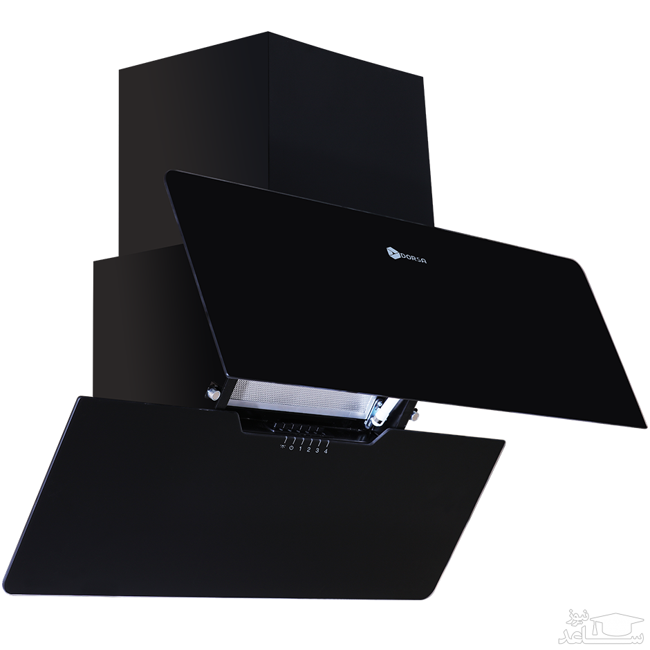 هود مورب درسا مدل Mahdis