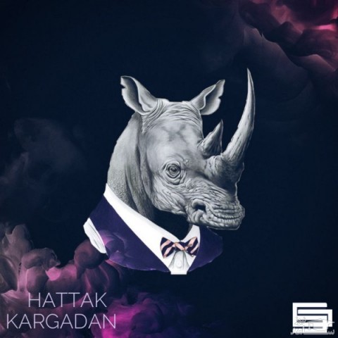دانلود آهنگ کرگدن از هتاک