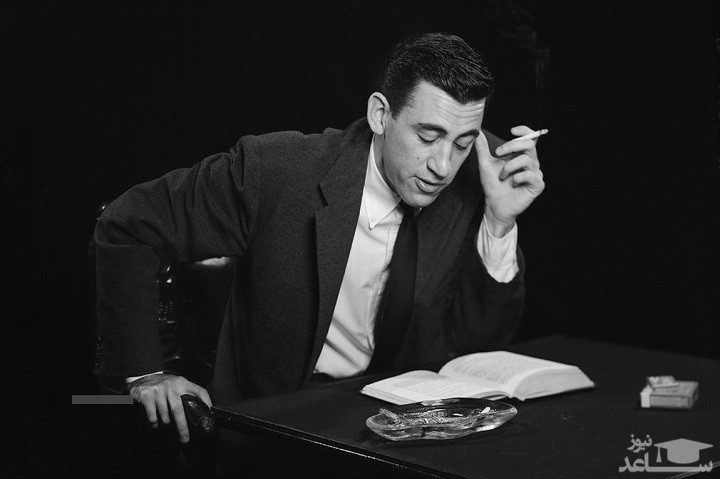 جروم دیوید سلینجر