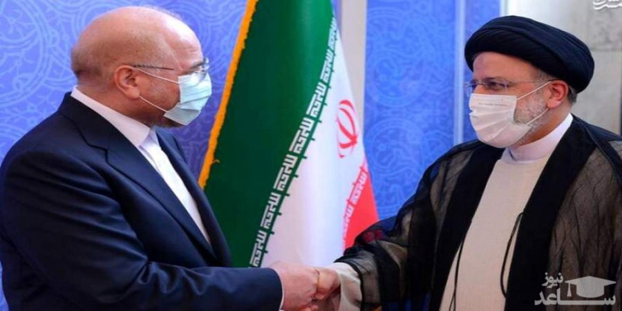 دردسر مشترک قالیباف و رئیسی