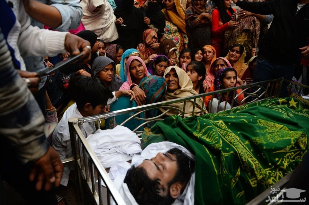 فراخوان قتل عام مسلمانان در هند توسط رهبران هندو
