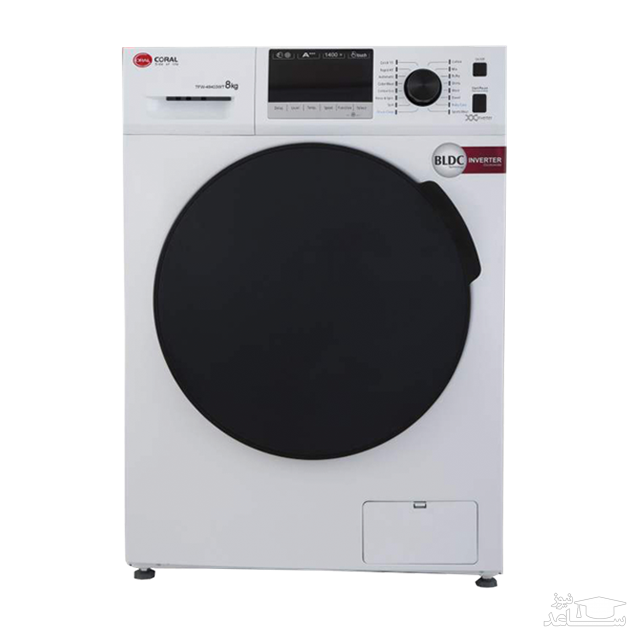 لباسشویی کرال مدل TFW-48403