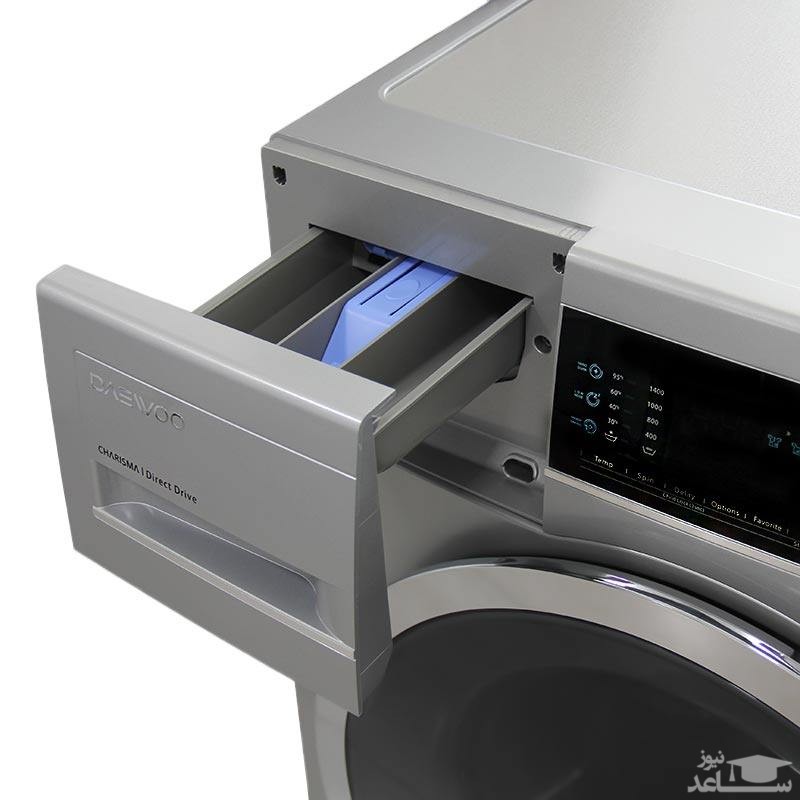 لباسشویی دوو مدل DWK-8442 S 