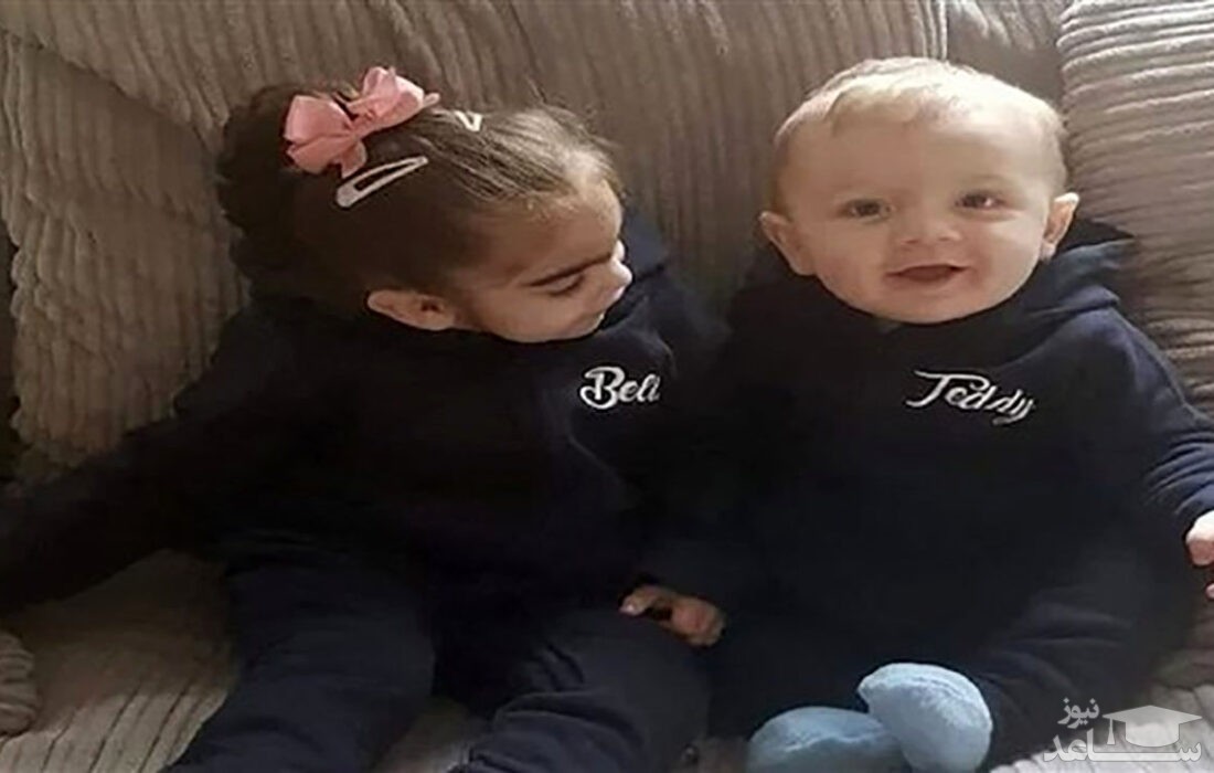 کودکی که چهار سال غذا نخورد