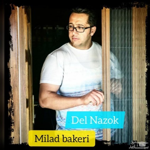 دانلود آهنگ دل نازک از میلاد باکری