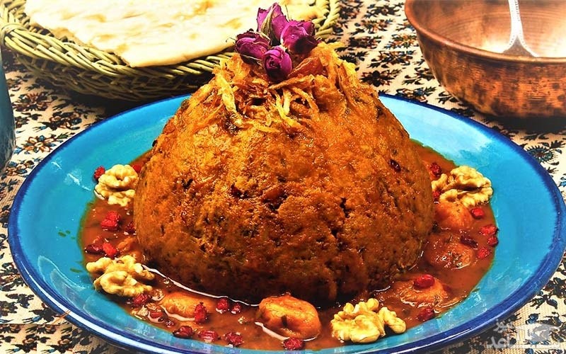 ثبت ملی کوفته تبریزی و دانستنی های جالب در خصوص کوفته