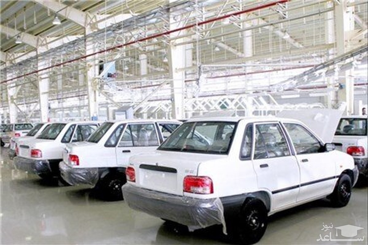 واکنش تند کیهان به پراید ۹۰میلیون تومانی