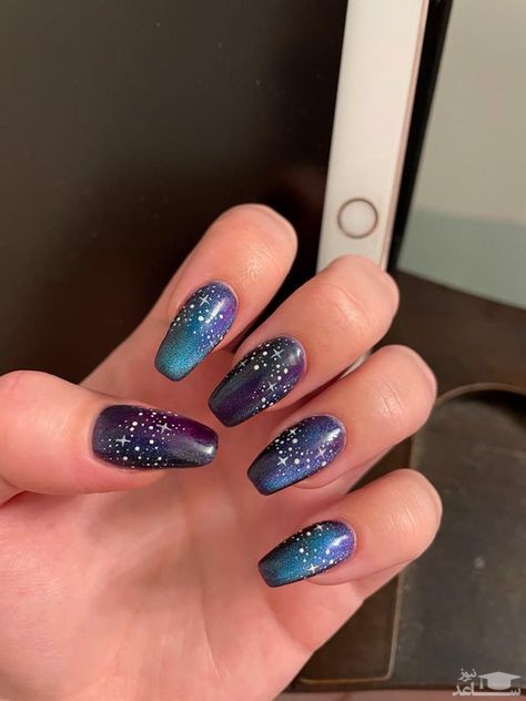 لاک ژل کهکشانی