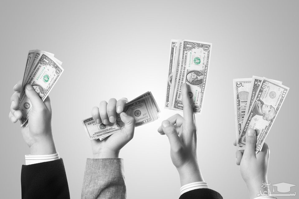 دلار رو ول کنید، یکی این رو بگیره!